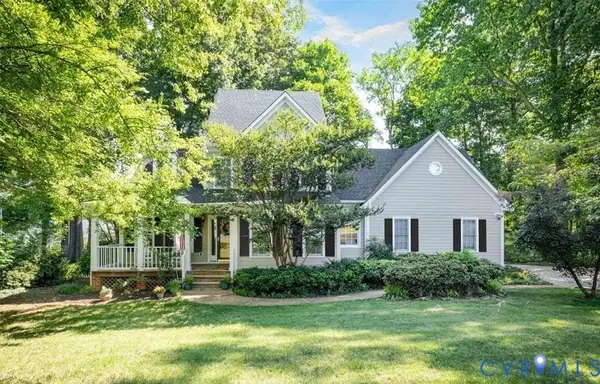 5626 Woodburn Road, Richmond, VA 23225