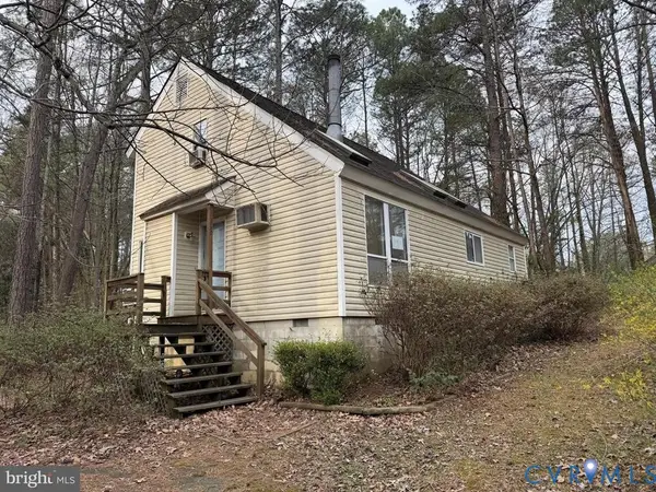 2730 Mcmanaway Drive, Midlothian, VA 23112