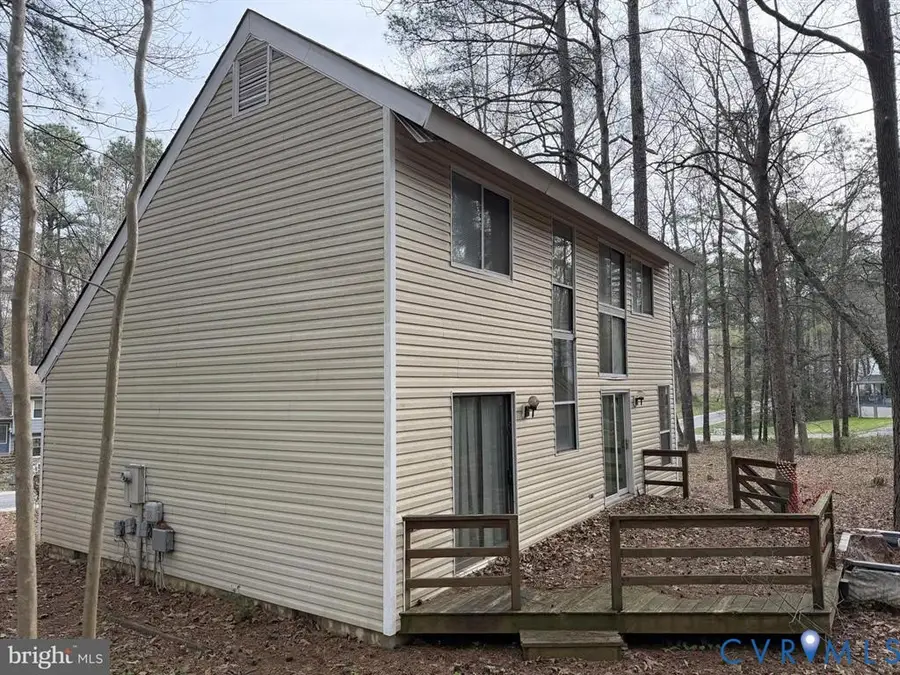 2730 Mcmanaway Drive, Midlothian, VA 23112 - #3