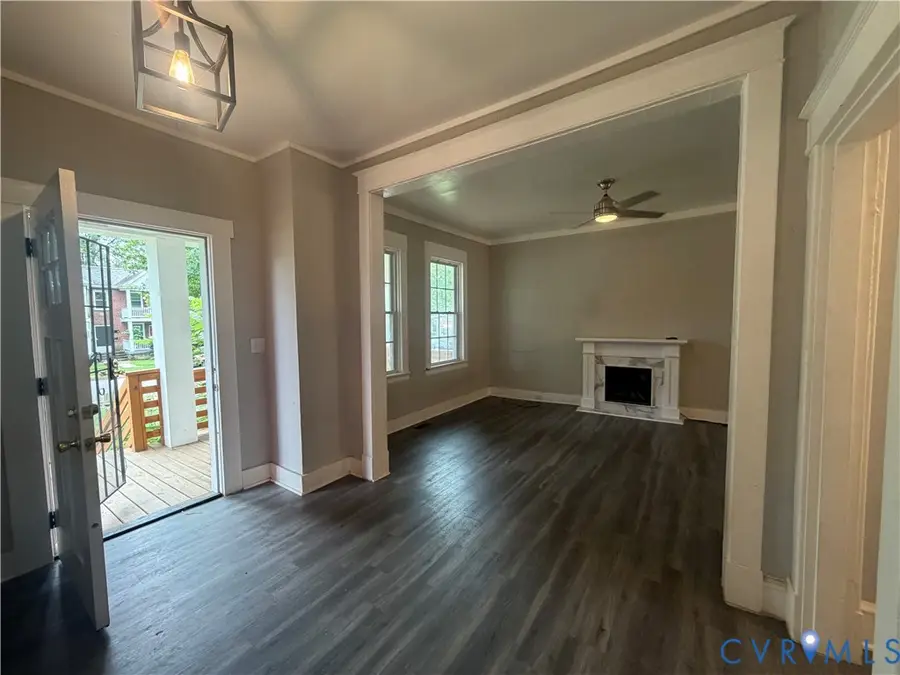 3106 Carolina Avenue, Richmond, VA 23222 - #3