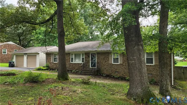 3300 Woodsong Drive, Midlothian, VA 23112