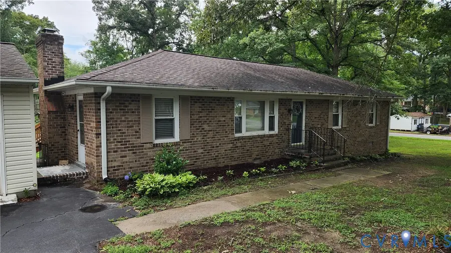 3300 Woodsong Drive, Midlothian, VA 23112 - #3