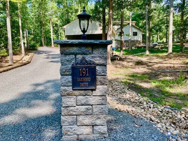191 Oakwood Drive, Mineral, VA 23117 - #1