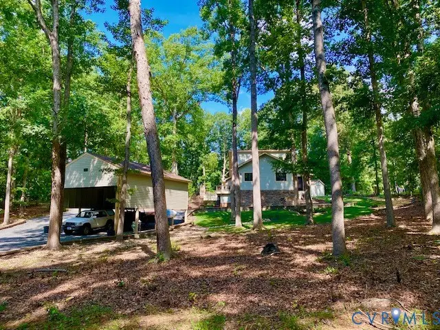 191 Oakwood Drive, Mineral, VA 23117 - #2