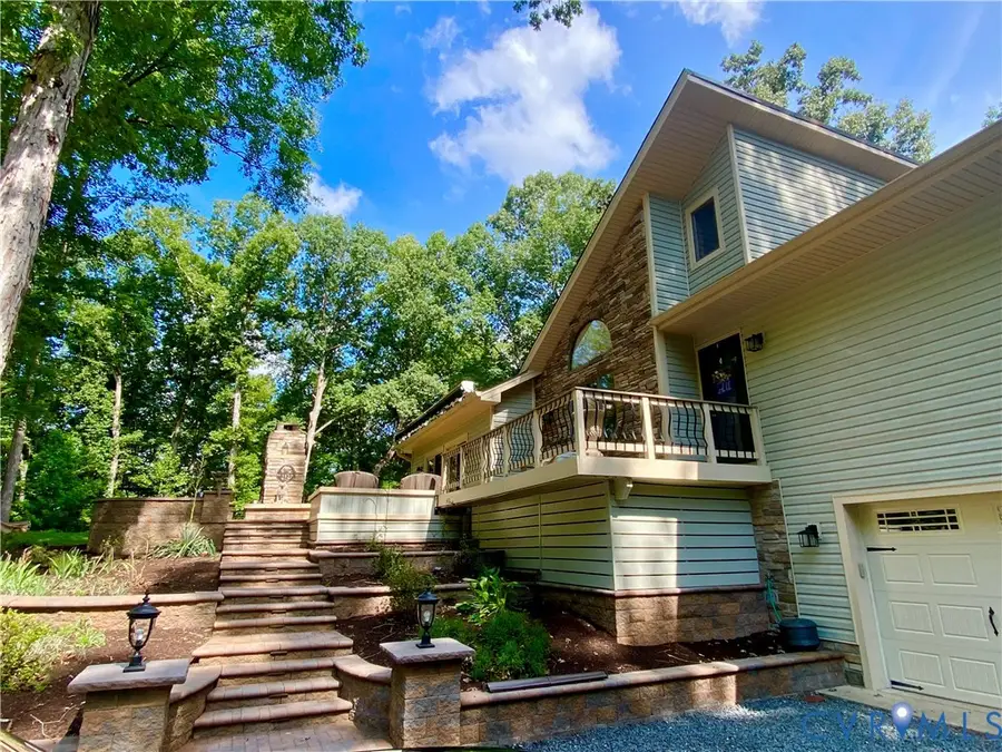 191 Oakwood Drive, Mineral, VA 23117 - #3