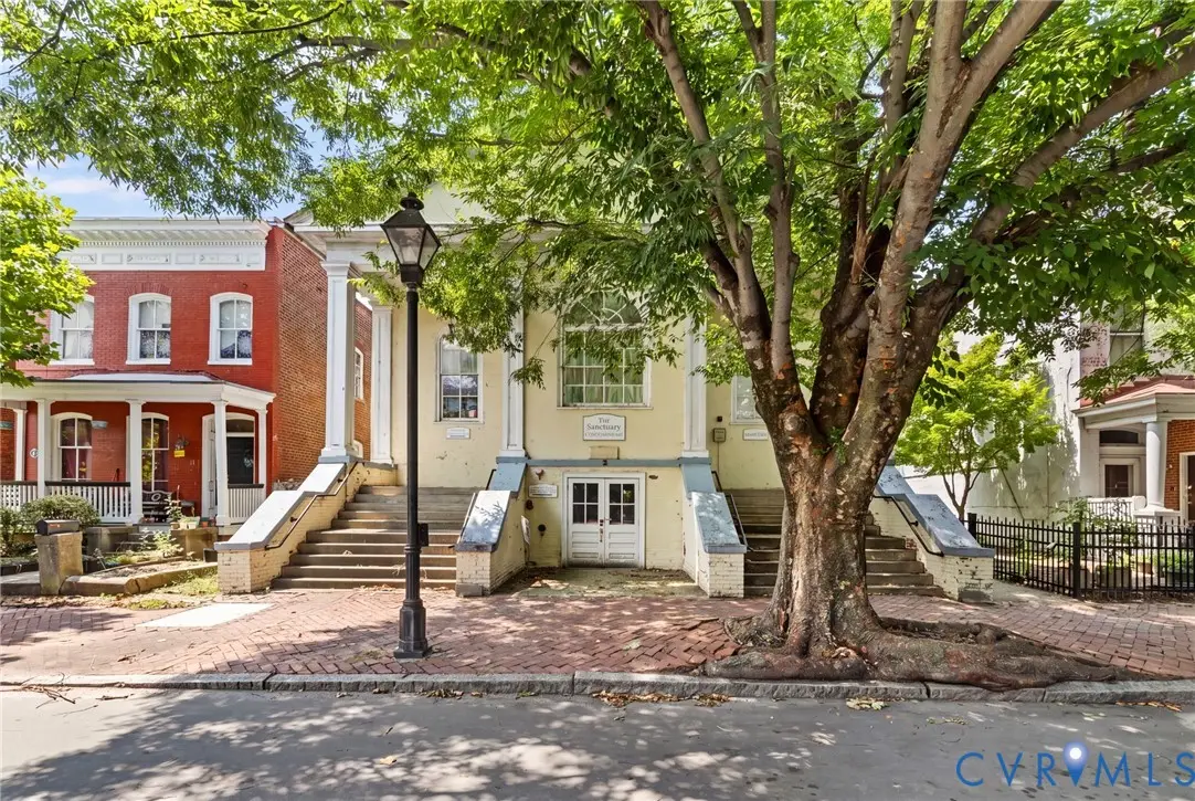 9 E Clay Street #6, Richmond, VA 23219 - #1