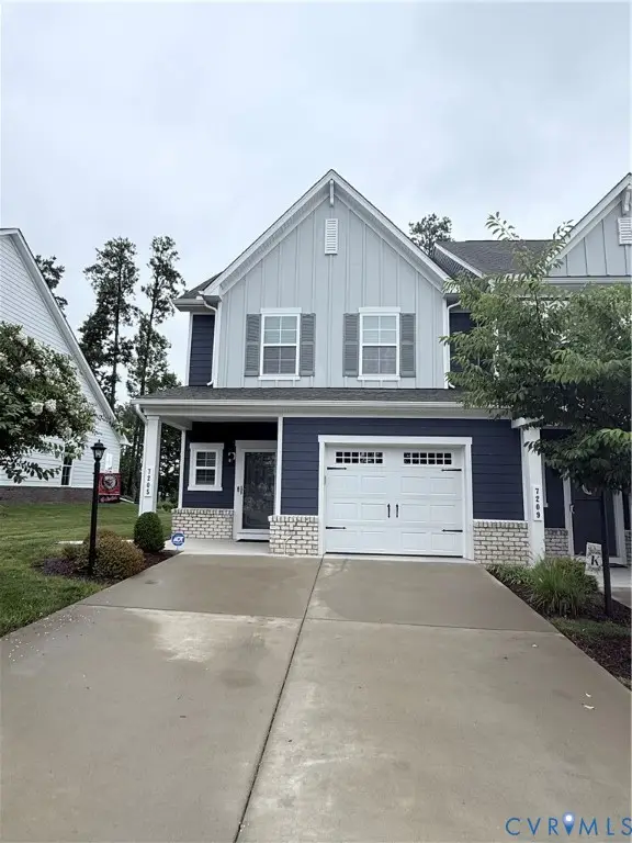 7205 Desert Candle Drive, Moseley, VA 23120