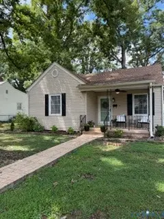 2 W Sedgwick Street, Sandston, VA 23150 - #1