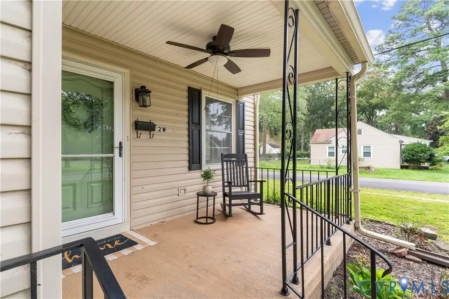 2 W Sedgwick Street, Sandston, VA 23150 - #3