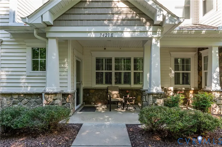 3421 Coles Point Way #E, Glen Allen, VA 23060 - #2