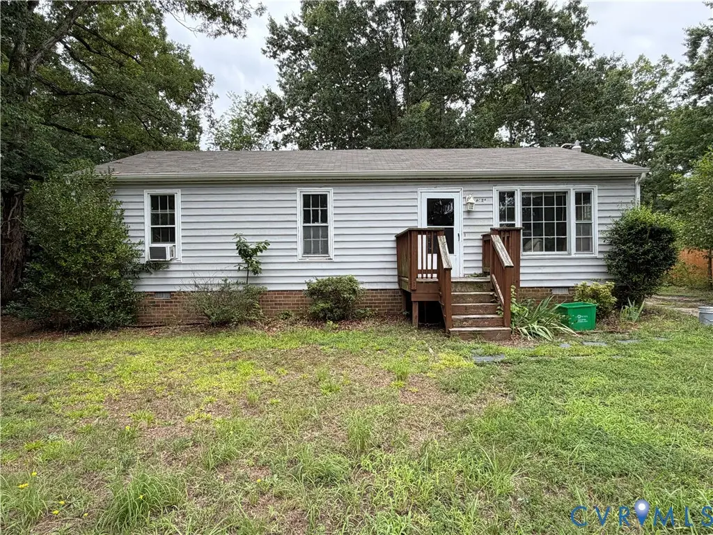 6125 Leopold Circle, Dale, VA 23234 - #1