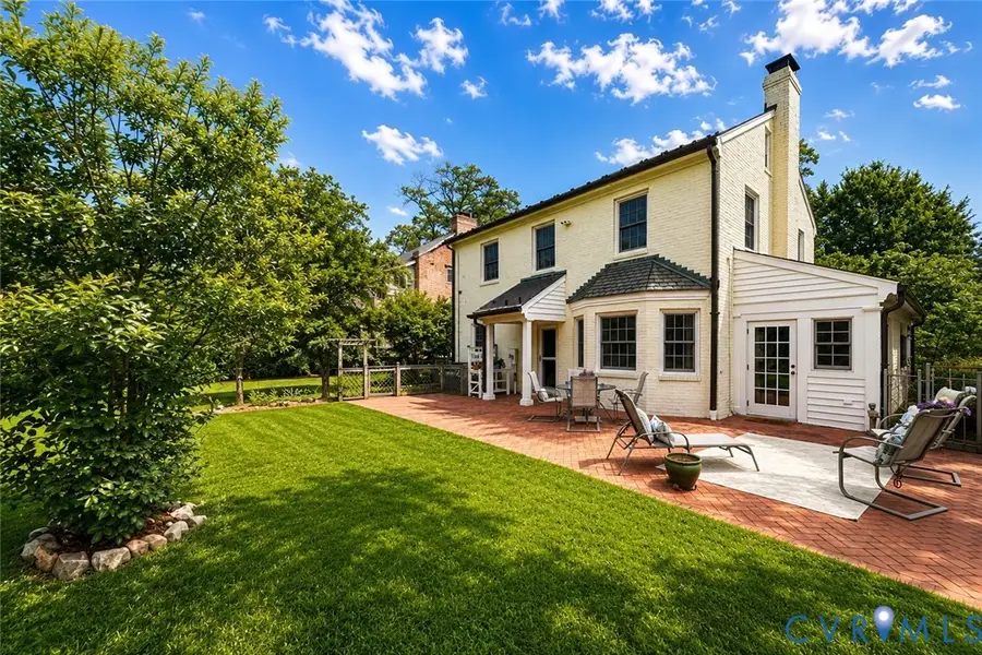 1504 W 41st Street, Richmond, VA 23225 - #3