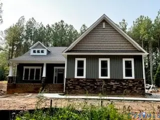 2219 Walnut Tree Boulevard, Powhatan, VA 23139