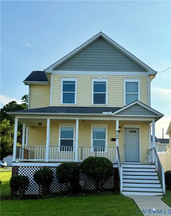 703 E 16th Street, Richmond, VA 23224