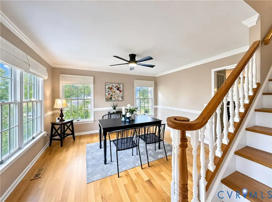 836 Forest Hill Drive, South Hill, VA 23970 - #3