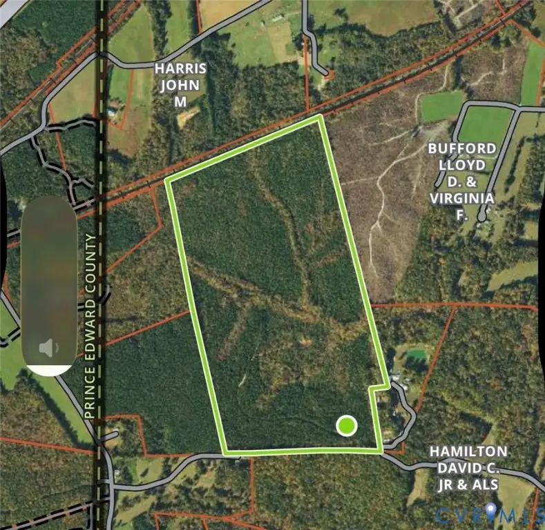 TBD Raccoon Crossing Rd, Burkeville, VA 23922 - #1