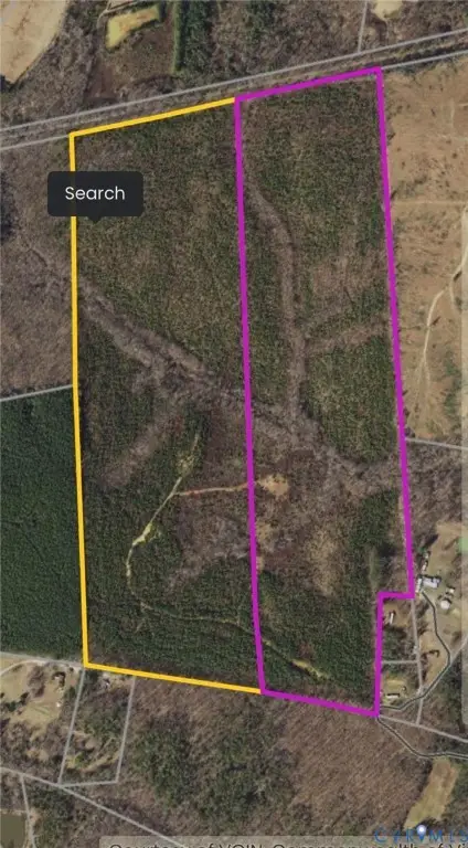 TBD Raccoon Crossing Rd, Burkeville, VA 23922 - #2
