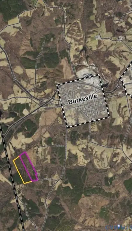 TBD Raccoon Crossing Rd, Burkeville, VA 23922 - #3