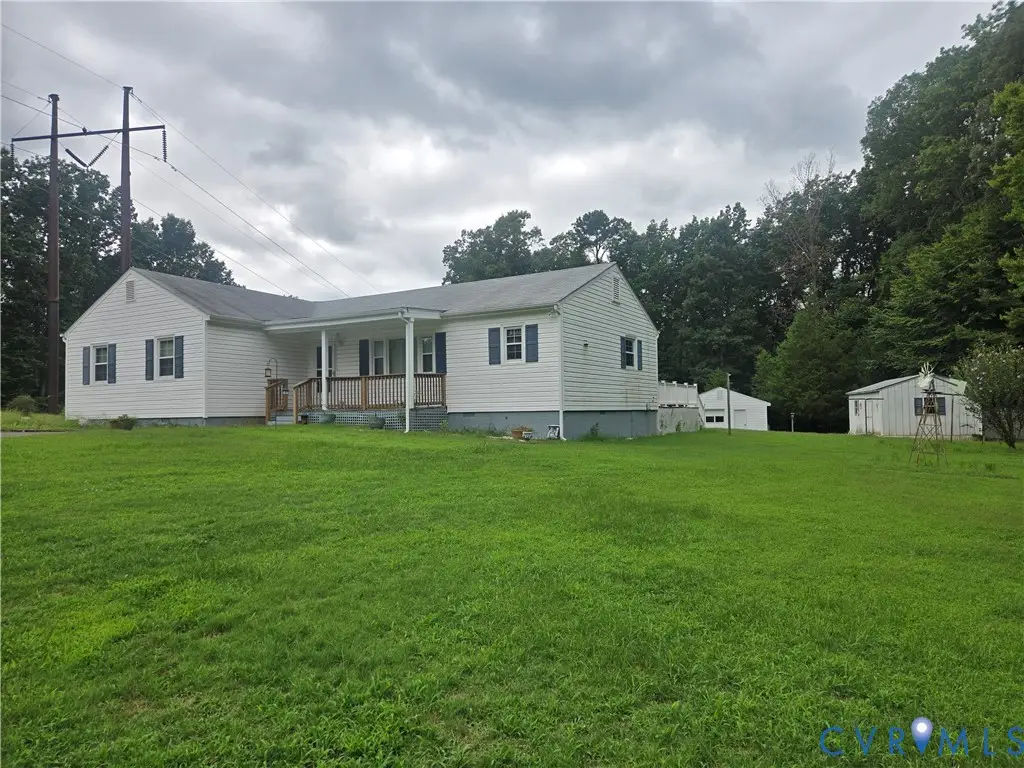 2311 Georges Road, Powhatan, VA 23139 - #1