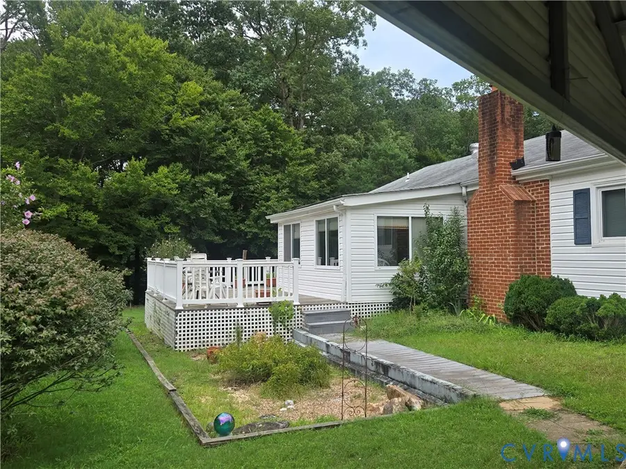 2311 Georges Road, Powhatan, VA 23139 - #2