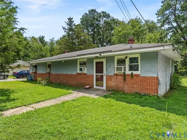 2739 Brampton Way, North Chesterfield, VA 23234