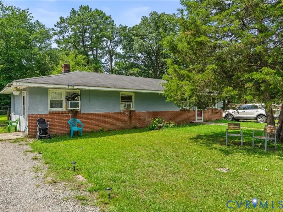 2739 Brampton Way, North Chesterfield, VA 23234 - #2