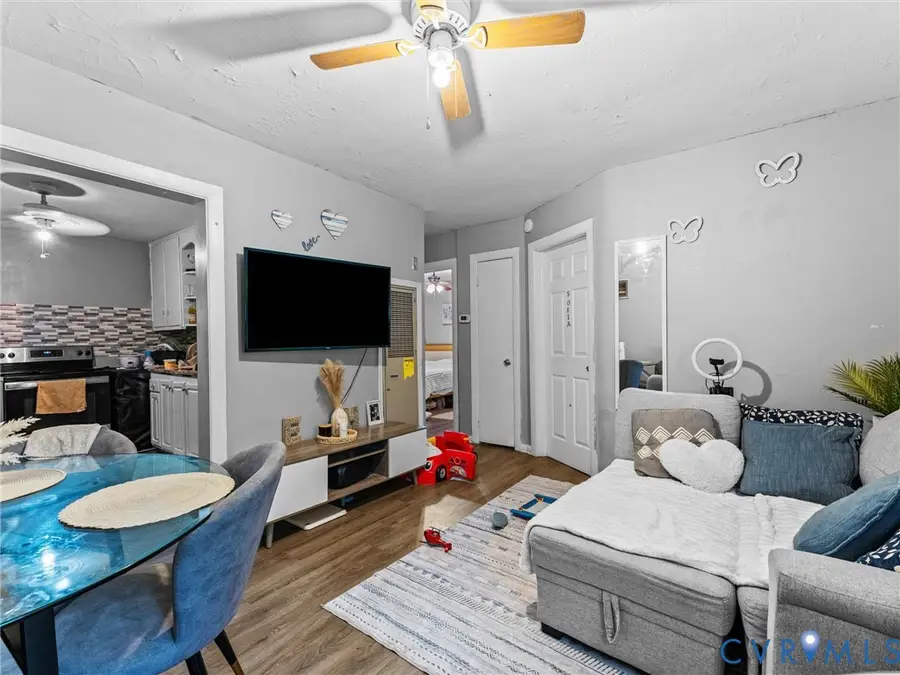 2739 Brampton Way, North Chesterfield, VA 23234 - #3