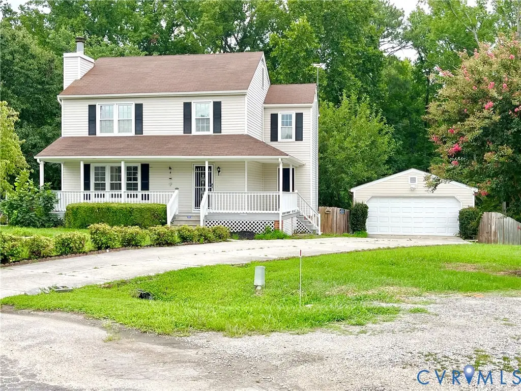 3809 Temple Ct, Ettrick, VA 23834 - #1