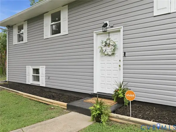 4503 Jan Road, Henrico, VA 23231