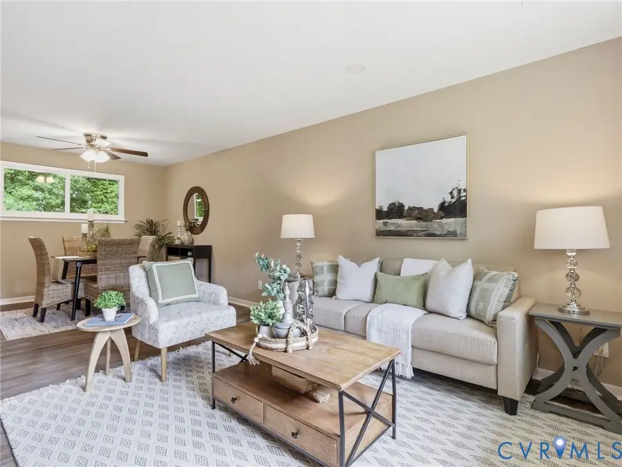 4503 Jan Road, Henrico, VA 23231 - #3
