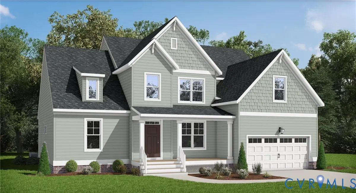 16912 Broadmoor Road, Moseley, VA 23120 - #1
