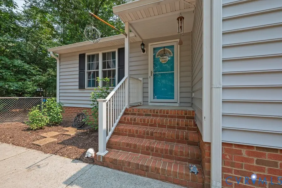 10905 King William Road, Aylett, VA 23009 - #3