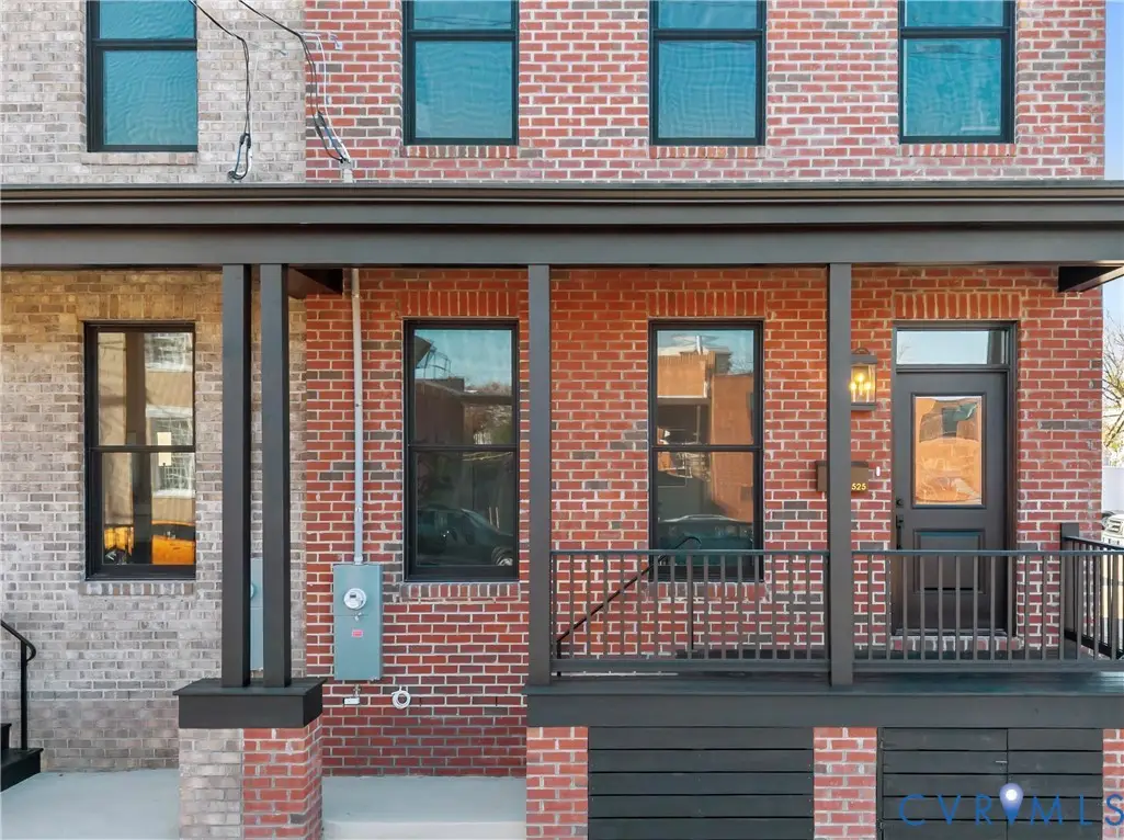 2513 M Street, Richmond, VA 23223 - #1