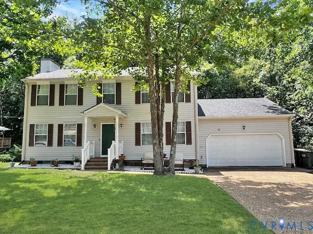 815 Colonial Avenue, Williamsburg, VA 23185 - #1