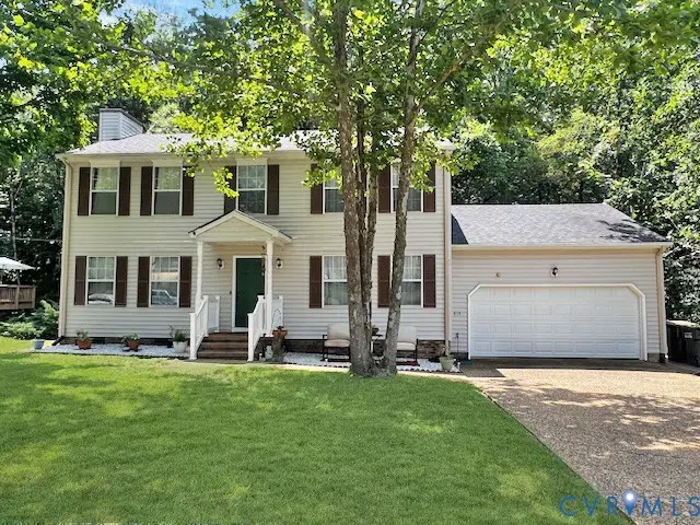 815 Colonial Avenue, Williamsburg, VA 23185 - #2