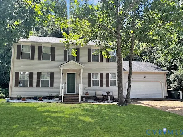 815 Colonial Avenue, Williamsburg, VA 23185 - #3