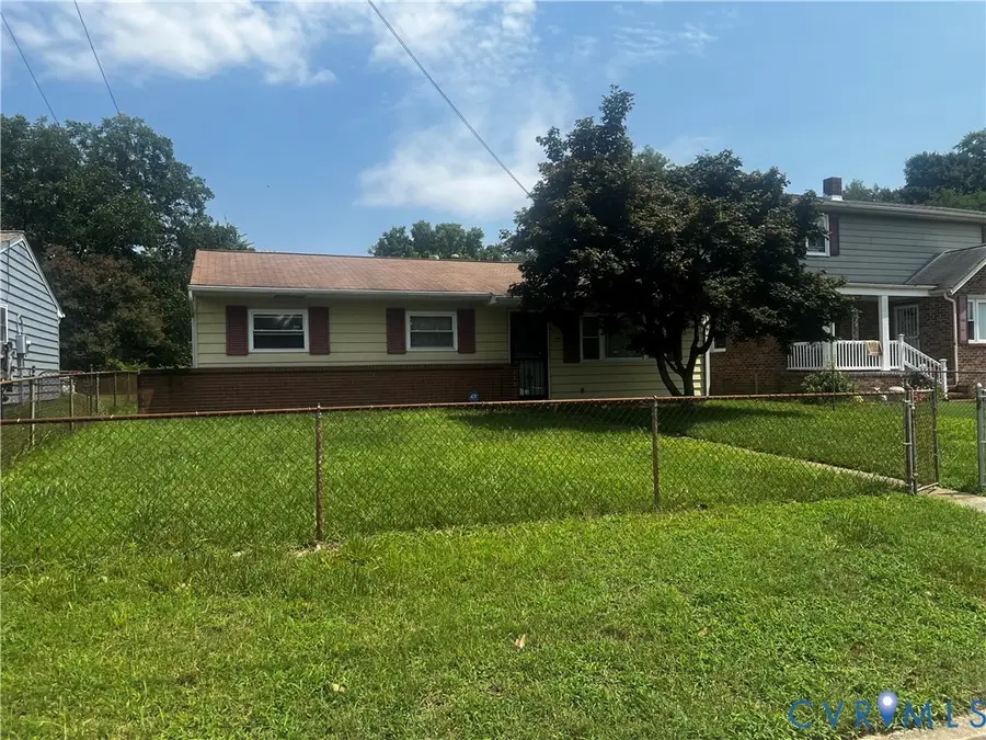 915 Rosewood Terrace, Petersburg, VA 23805 - #2