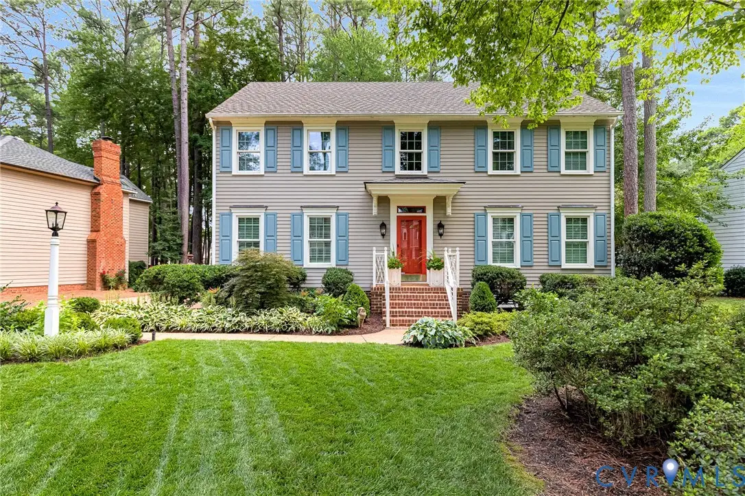 11125 Sithean Way, Henrico, VA 23233 - #1
