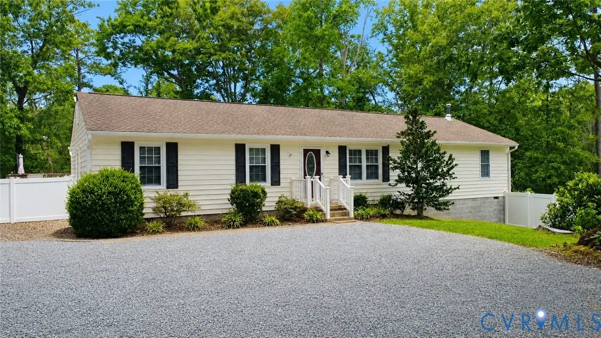 3058 Westwood Road, Mechanicsville, VA 23111 - #1