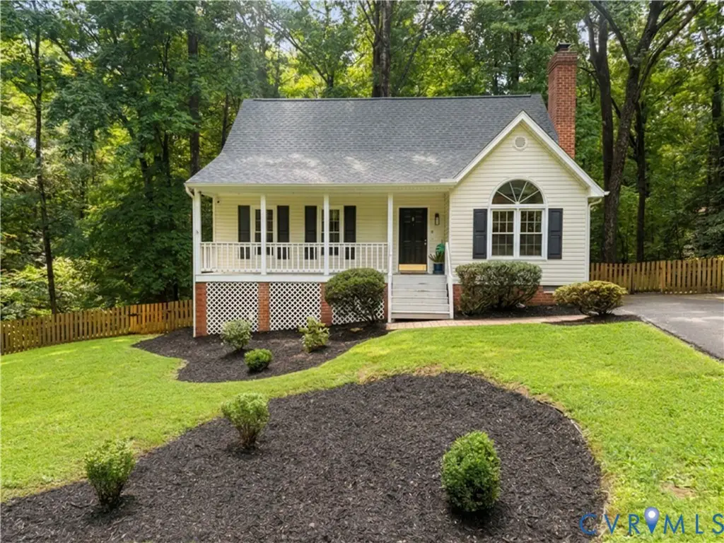 14001 Branched Antler Drive, Midlothian, VA 23112 - #1