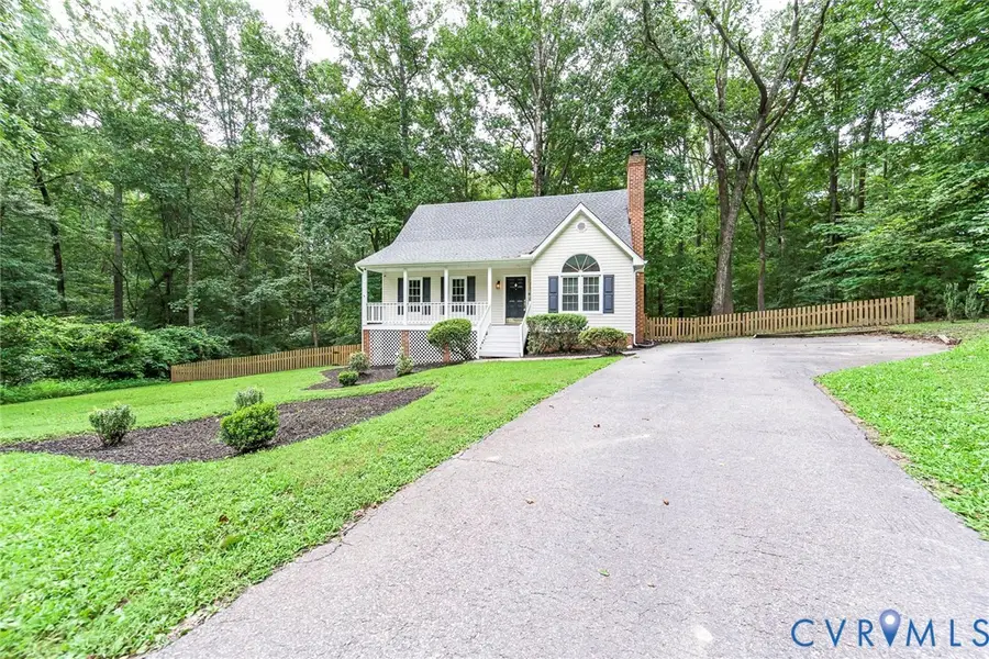 14001 Branched Antler Drive, Midlothian, VA 23112 - #2