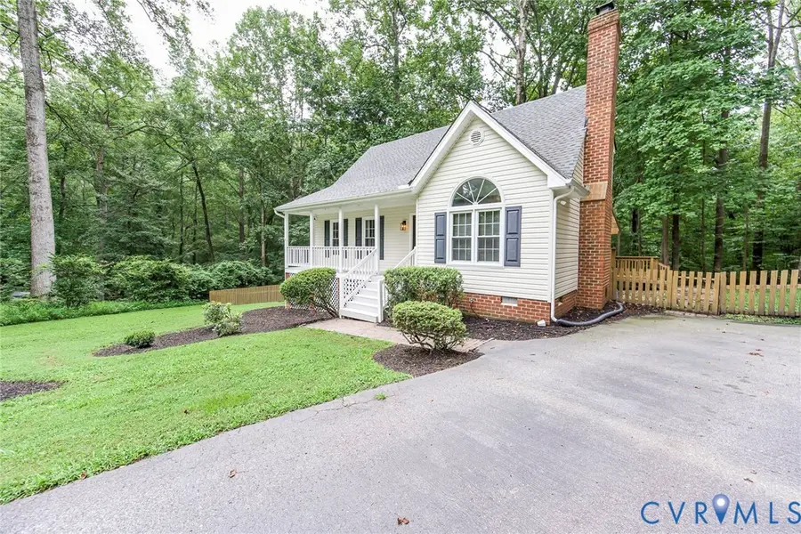 14001 Branched Antler Drive, Midlothian, VA 23112 - #3