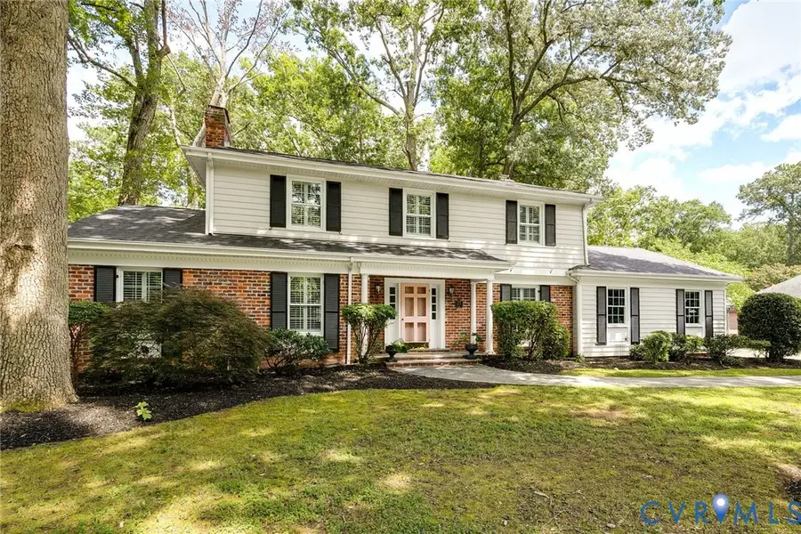 4021 Traylor Drive, Richmond, VA 23235 - #2