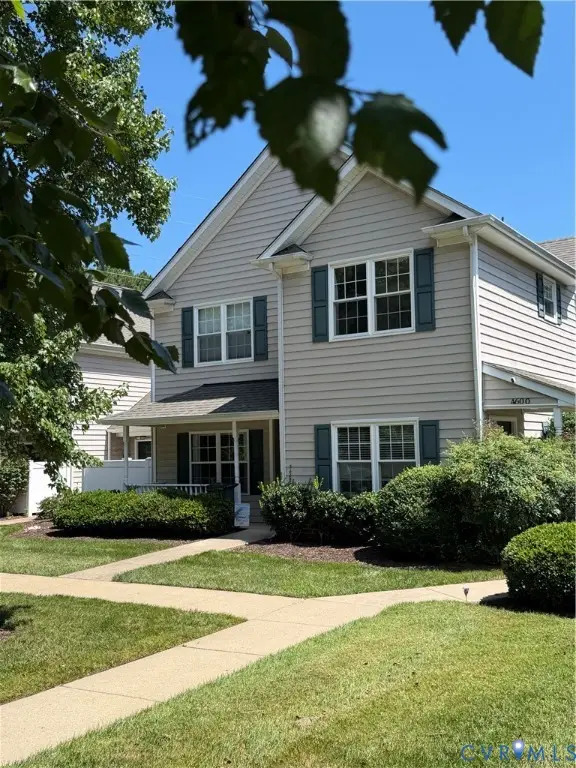 4602 Twin Hickory Lake Drive, Glen Allen, VA 23059