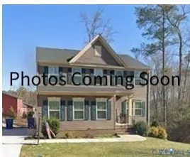10419 Centralia Station Road, Chester, VA 23831 - #1