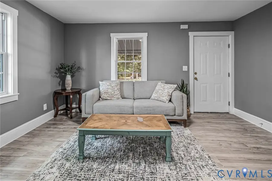 2103 Richmond Avenue, Petersburg, VA 23803 - #3