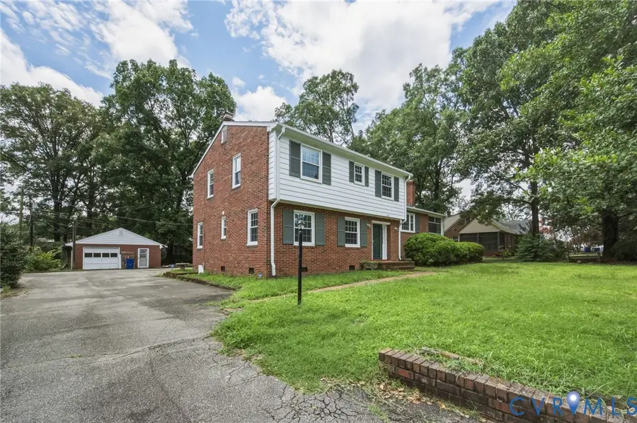4021 Beulah Road, Meadowbrook, VA 23237 - #2