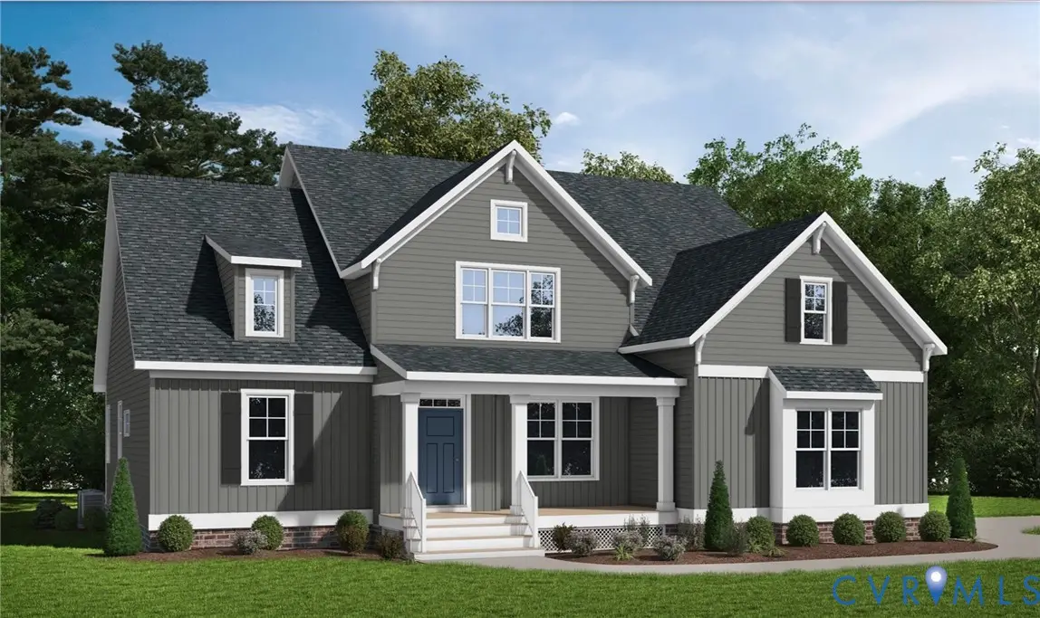 12091 Pin Oak Loop, Amelia Court House, VA 23002 - #1