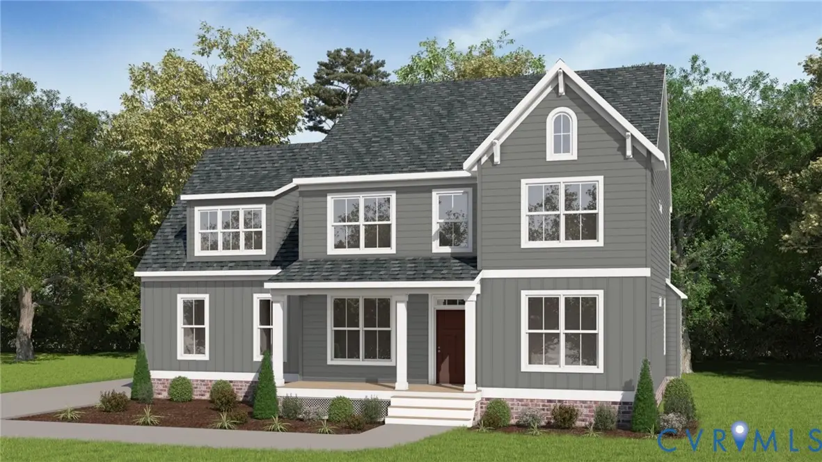 12230 Pin Oak Loop, Amelia Court House, VA 23002 - #1