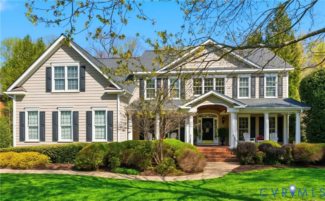 12156 Morestead Court, Glen Allen, VA 23059 - #1